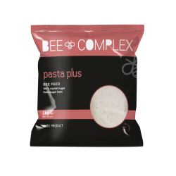 PASTA PLUS Τροφή Μελισσών (1kg)