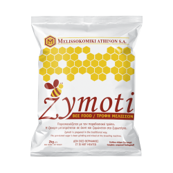 Zymoti fοοd of  with thymol