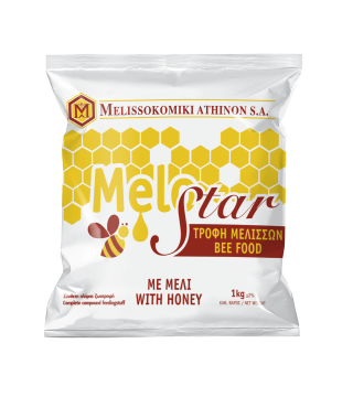 Melostar με Σκόρδο 