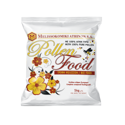 Pollen Food 