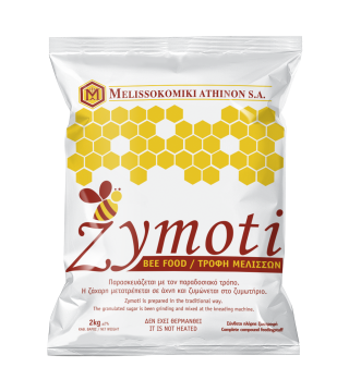 Zymoti with Garlic