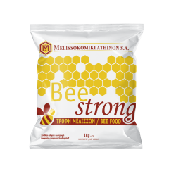 Bee Strong 