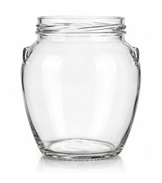 Βάζο 314 ml Orcio χωρίς καπάκι