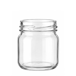 Round Jar 41 ml 