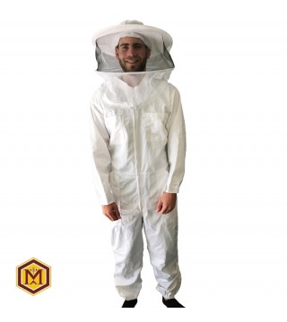 Beekiping Suit Superior