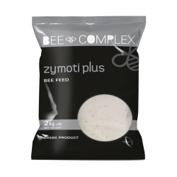 ZYMOTI PLUS Τροφή Μελισσών (2kg)