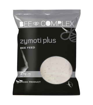 ZYMOTI PLUS Τροφή Μελισσών (2kg)