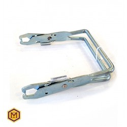Frame Grip