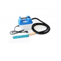 Blade vapor steamer Electric